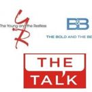 CBS's THE YOUNG AND THE RESTLESS & More Post Largest Audiences in a Year