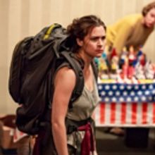 LEWISTON/CLARKSTON's Leah Karpel on Looking Back and Forging Ahead