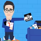 Throwing Out My CDs by Ben Rimalower: ANNIE