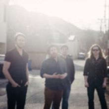 The Lil Smokies to Play the Fox Theatre This Spring