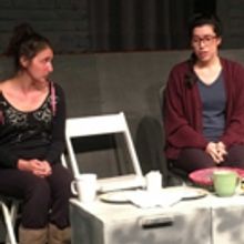 Westchester Collaborative Theater (WCT) Acting Classes Summer Semester Scene And Mono