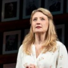 WHAT THE CONSTITUTION MEANS TO ME Extends Broadway Run Through July!