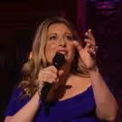Photo Coverage: Corinna Sowers Adler brings Something Beautiful to Feinstein's/54…