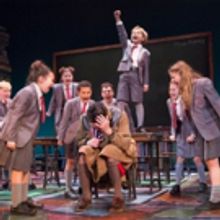 BWW Review: MATILDA at Walnut Street Theatre