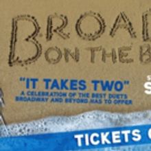 Broadway Returns To The Northern Beaches With IT TAKES TWO