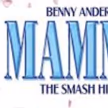 MAMMA MIA Comes To Marina Bay Sands Today