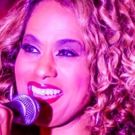 Photo Flash: Jennifer Holliday Joins Rob Shmalo For His 40th Birthday Celebration