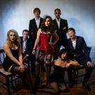 Sky-Pony to Serve Up Candyland at Mercury Lounge