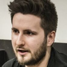 Photo Flash: Aberdeen Arts Centre and David Adkin present COMPANY