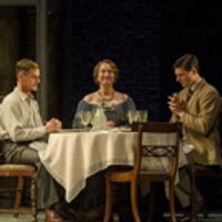 BWW Review: THE GLASS MENAGERIE at Barrington Stage Company Reminds Audiences That Si Photo