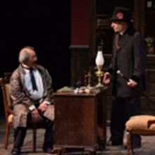 BWW Review: ENEMY OF THE PEOPLE at Centenary Stage is a Powerful and Important Show f