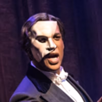 BWW Review: THE PHANTOM OF THE OPERA at PPAC