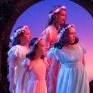 Photo Flash: Sierra Rep Presents A MIDSUMMER NIGHT'S DREAM