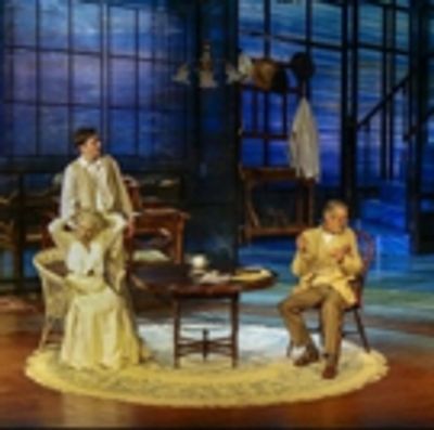 BWW Review: LONG DAY'S JOURNEY INTO NIGHT - The Tragedy of a Family's Downward Spiral