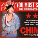 Channel 4 Commissions Lucy Kirkwood's CHIMERICA For Television Series