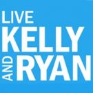 LIVE WITH KELLY AND RYAN Tops ELLEN by Double Digits to Rank No. 2 and Improves Over…