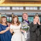 BWW Review: mad Theatre of Tampa's FUN MUSICAL IT SHOULDA BEEN YOU COMES TO SHIMBERG…