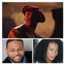 Robert King, Jr. and THE VOICES OF DONNY HATHAWAY