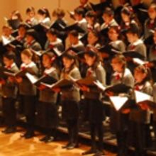 Los Cantos Navideños Del Mundo Llegaron Al Auditorio Blas Galindo