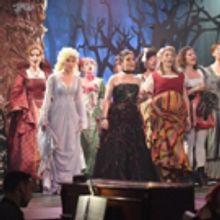 DVR Alert: Kristen Bell's Theater-Themed ABC Special ENCORE Airs Tonight!