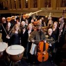 March 1st Cork Pops Orchestra Harp Magic Concerts Postponed To April 10th