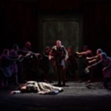 BWW Review: THE ORESTEIA at Shakespeare Theatre Company