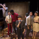 The SHAKESPEAREAN JAZZ SHOW Returns with Emily Skeggs and More