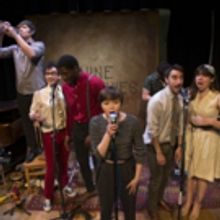 The SHAKESPEAREAN JAZZ SHOW Returns with Emily Skeggs and More