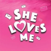 Fall In Love With Local Artists In Gretna Theatre's SHE LOVES ME