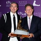 Photo Coverage: Eugene O'Neill Theater Center Honors John Logan with Monte Cristo Award