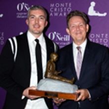 Photo Coverage: Eugene O'Neill Theater Center Honors John Logan with Monte Cristo Awa