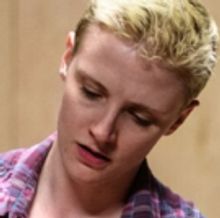 Photo Flash: Pride Films and Plays Presents Chicago Premiere of THE DAYS ARE SHORTER