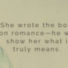 BWW Review: ADAPTED FOR FILM by Stacey Rourke