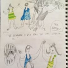 SVT Announces Works Progress Workshop of HOUSE PLAY by Diana Lynn Small