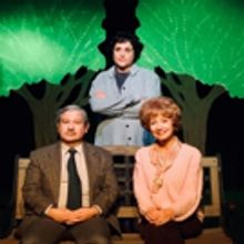 Connecticut Cabaret Theatre Presents THE LAST ROMANCE