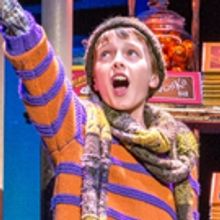 Four Australian Children Win Roald Dahl's Imaginormous Challenge