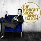RATINGS: THE TONIGHT SHOW Takes Late-Night Ratings of Week May 6-10