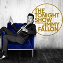 RATINGS: THE TONIGHT SHOW Takes Late-Night Ratings of Week May 6-10