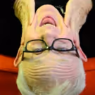Leslie Jordan Brings EXPOSED To The Triple Door To Benefit The AMP: AIDS Memorial…