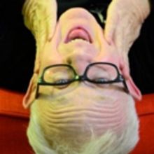 Leslie Jordan Brings EXPOSED To The Triple Door To Benefit The AMP: AIDS Memorial Pat