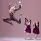 London Children's Ballet Begins Season with THE CANTERVILLE GHOST