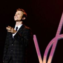 BWW Review: THE 2018 WORLD CHOREOGRAPHY AWARDS  OCTOBER 23, 2018 at The Saban Theatre