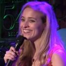 VIDEO: Princess Swap! Watch ANASTASIA's Christy Altomare Sing 'Part of Your World'