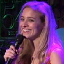 VIDEO: Princess Swap! Watch ANASTASIA's Christy Altomare Sing 'Part of Your World'