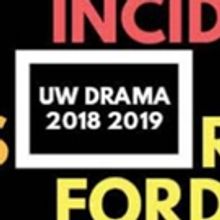 The University of Washington School of Drama Announces 2018 - 2019 Season