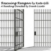 Playwright Kate Gill Presents a Reading of Her New Play at International Women's…
