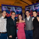 Photo Coverage: THE RED SHOES Celebrates Opening Night at New York City Center