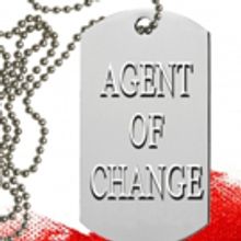 Jan McArt's New Play Readings Returns To Lynn University With AGENT OF CHANGE By Greg
