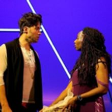 Photo Flash: AIDA Opens At Axelrod Performing Arts Center