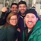 Broadwaysted Welcomes Actor and Broadway Up Close Founder Tim Dolan